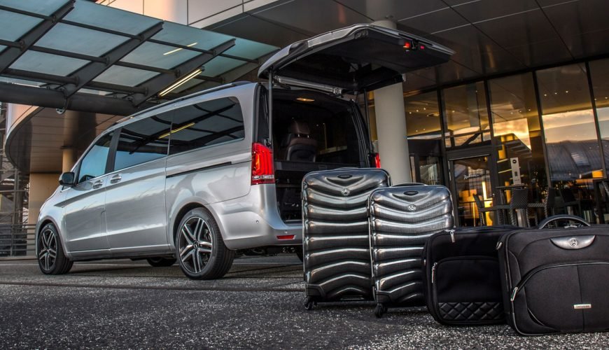 How to Choose the Right Transfer Service for Your Needs